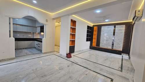 3 BHK Flat for Rent