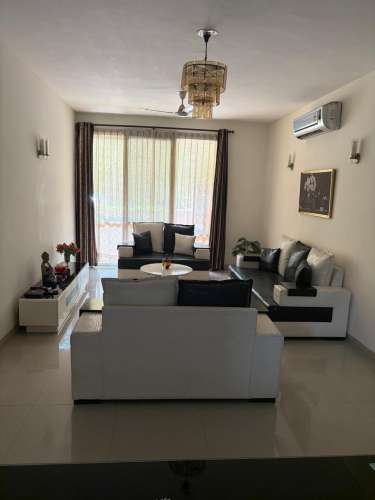 3 BHK Flat for Rent