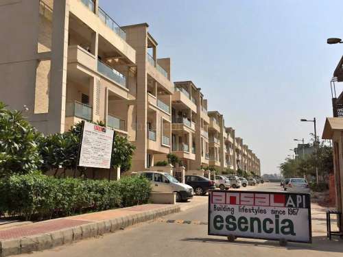 3 BHK Independent Floor for Rent