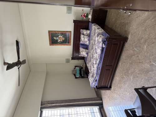 3 BHK Independent Floor for Rent