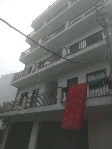 1 RK Independent House for Sale