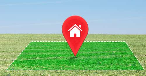 Residential Plot for Sale