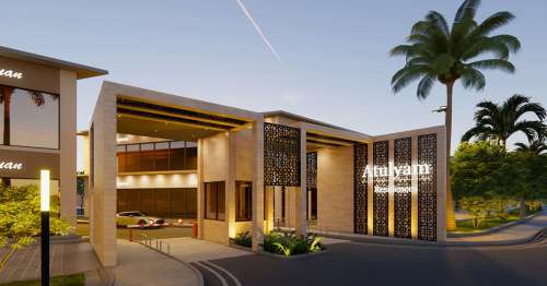 Residential Plot for Sale