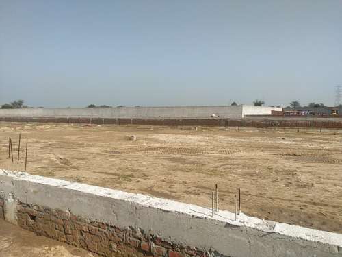 Residential Plot  for Sale